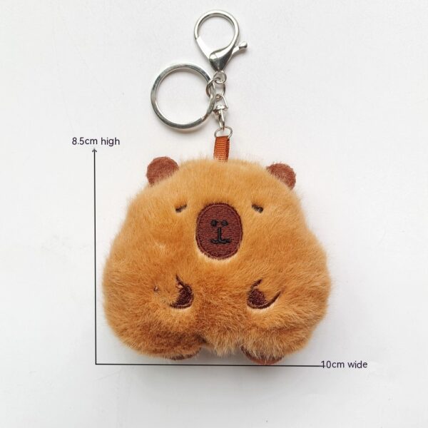 b3d7a1b2-b278-41a7-a491-2d707b64c310.jpg School Bag Bag Charm Keychain Doll Small Gift