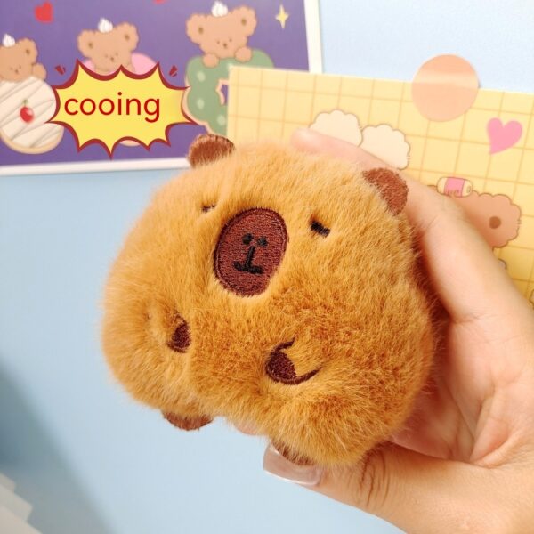 df75b0ea-0a09-493a-9187-4775c924bde3.jpg School Bag Bag Charm Keychain Doll Small Gift